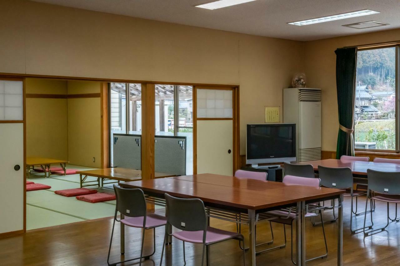Отель La Pause Kawada Sabae Экстерьер фото